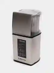 Электрическая кофемолка BRAYER BR1181 2 в 1: измельчитель и кофемолка