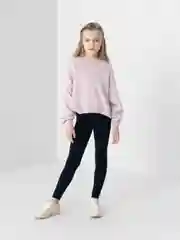 Лосины для девочек, 9-13 лет