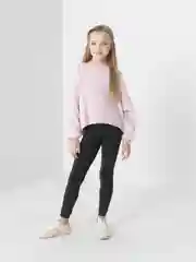 Лосины для девочек, 9-13 лет