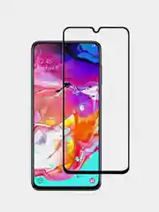 Защитное стекло для Samsung A 01, 7, 8, 10, 11, 12, 20, 21, 30, 31, 41, 50, 51, 70, 71