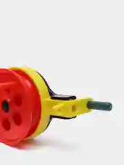 Черный удочка зимняя WestMan