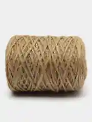 Шпагат джутовый (бечевка декоративная) 35 метров