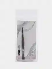 Пинцет для бровей скошенный
