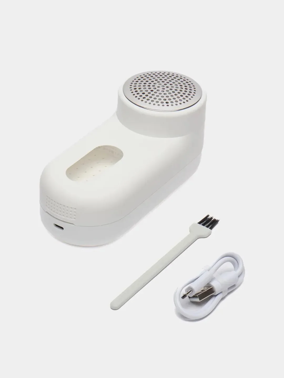 Белый машинка для удаления катышек MiJia Rechargeable Lint Remover, MQXJQ01KL