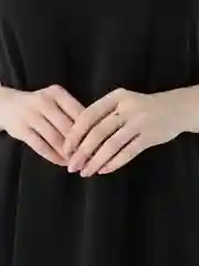 Кольцо из бисера ВИШЕНКИ
