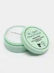Прозрачный минеральная рассыпчатая матирующая пудра Rorec No-Sebum Mineral Powder