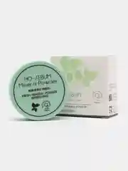 Прозрачный минеральная рассыпчатая матирующая пудра Rorec No-Sebum Mineral Powder