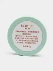Прозрачный минеральная рассыпчатая матирующая пудра Rorec No-Sebum Mineral Powder