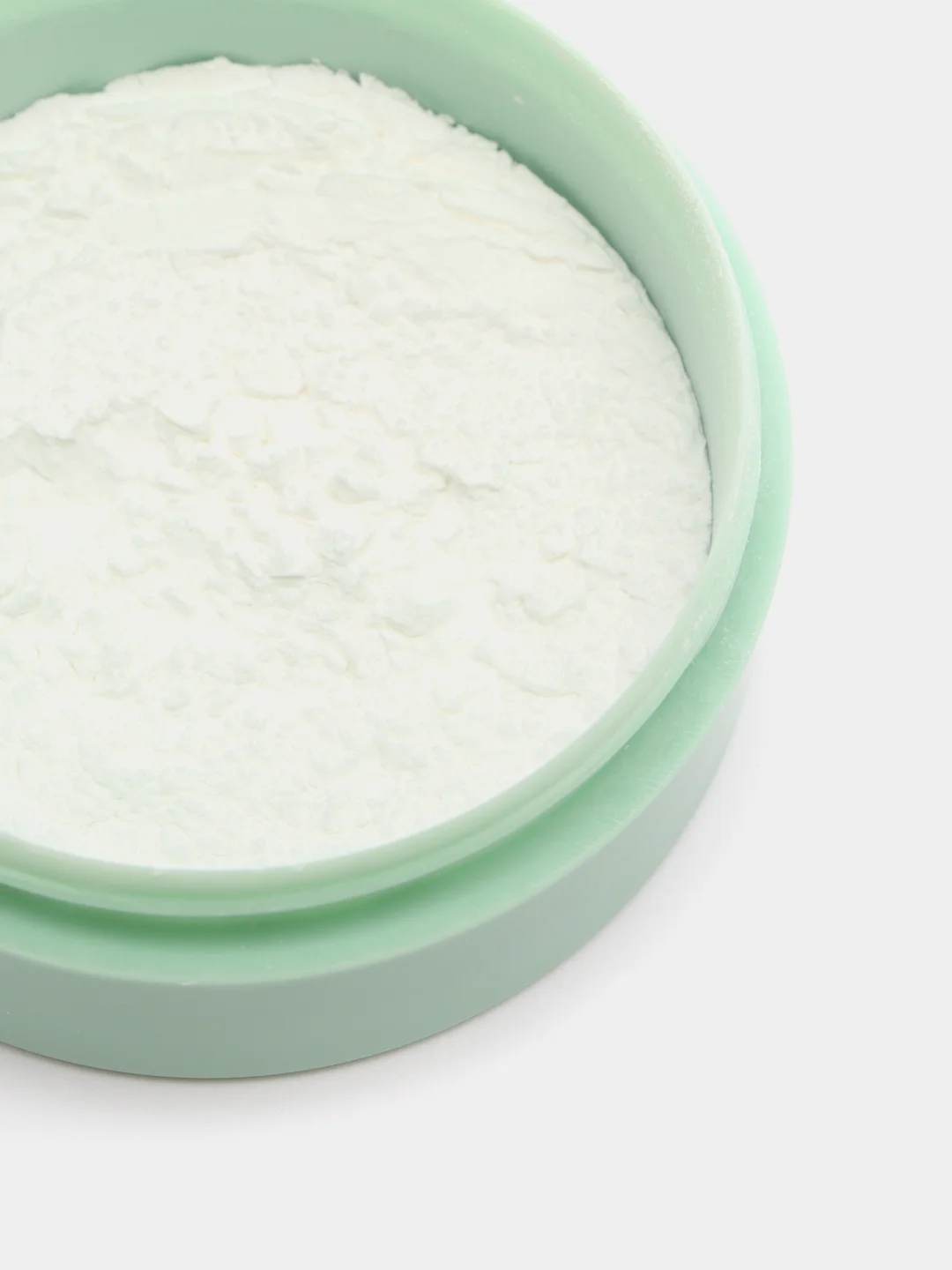 Прозрачный минеральная рассыпчатая матирующая пудра Rorec No-Sebum Mineral Powder