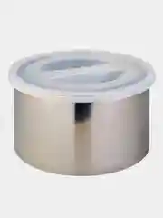 Термос BIOSTAL NR-1800 с двумя металлическими контейнерами 1,8 л