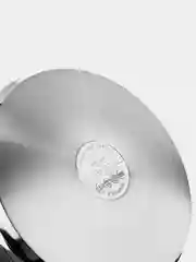 Набор посуды Vensal Coquet VS1508 6 пр(кастрюли 3,7л (20см) и 6,3л (24см), ковш 2л (16см)
