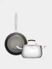 Набор посуды  Vensal Nouvel accord Bouillabaisse (2 предмета)