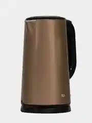 Чайник электрический BQ KT1824S, электрочайник 1800 Вт / 1.7 л, НАГРЕВ ДО 100*C