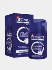Бальзам после бритья DEONICA FOR MEN Ультракомфорт, 50 мл