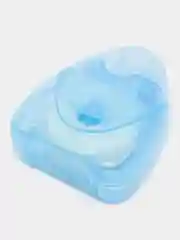 Синий зубная нить мятная, 150 м / 250 м / 500 м