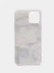 Серый чехол силиконовый аниме "Наруто" для iPhone 6s, 7, 8, SE2, 7/8 Plus, Xr, 11, 12 Pro, 13 Pro, 12 mini