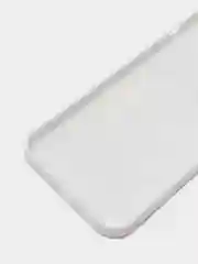 Серый чехол силиконовый аниме "Наруто" для iPhone 6s, 7, 8, SE2, 7/8 Plus, Xr, 11, 12 Pro, 13 Pro, 12 mini