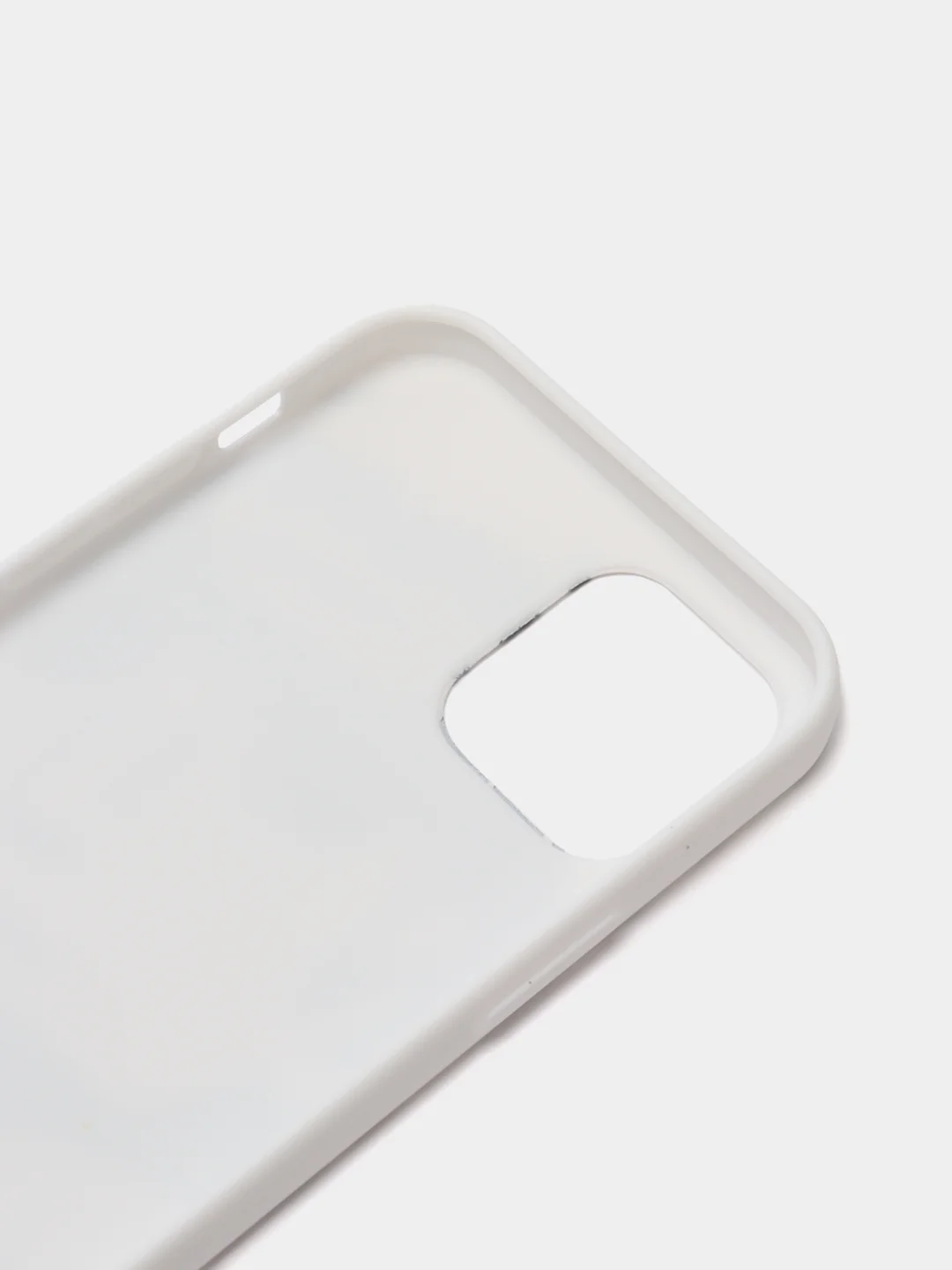 Серый чехол силиконовый аниме "Наруто" для iPhone 6s, 7, 8, SE2, 7/8 Plus, Xr, 11, 12 Pro, 13 Pro, 12 mini