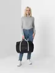 Синий сумка дорожная