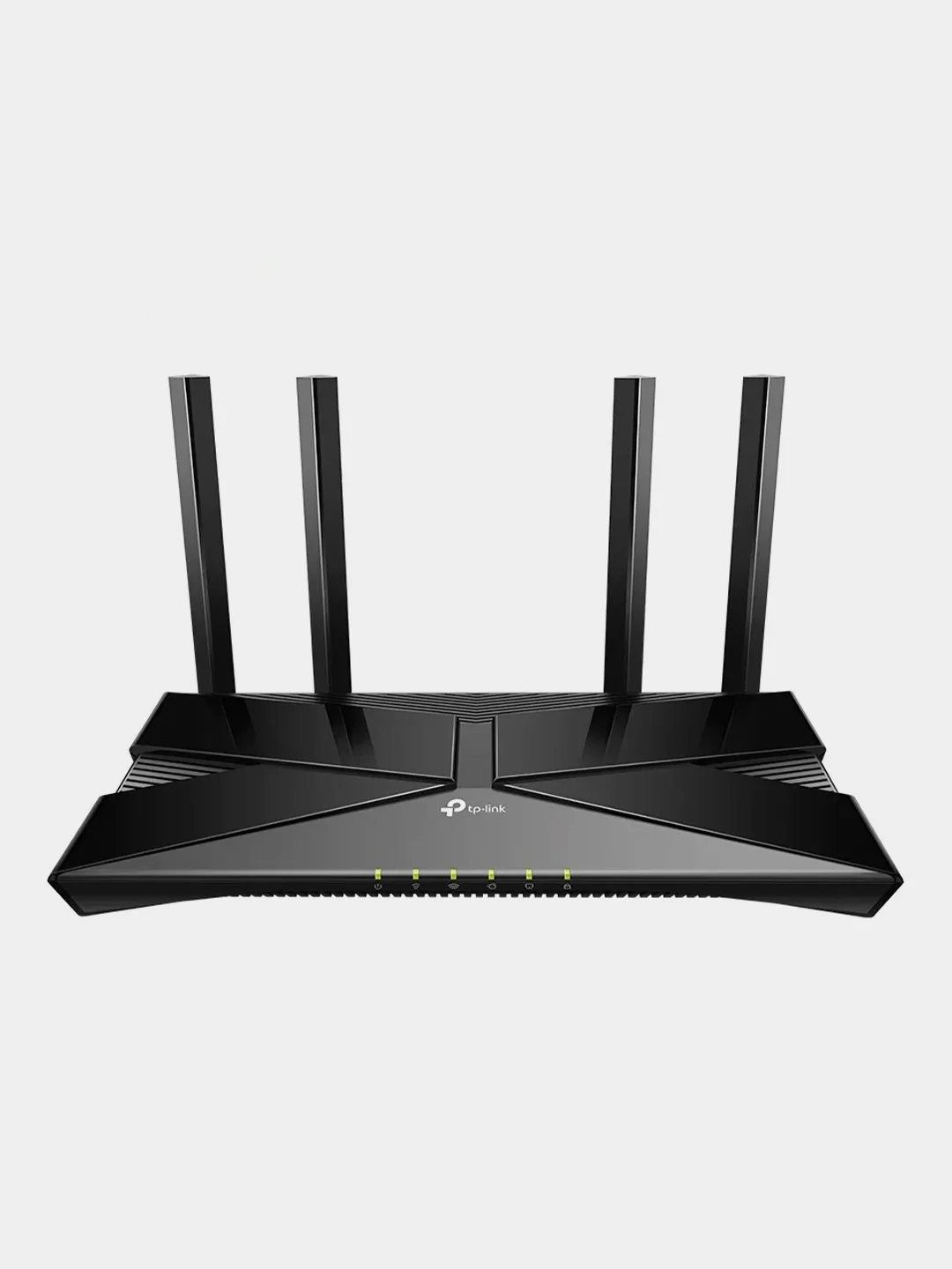 Черный wi-fi роутер TP-LINK Archer AX10
