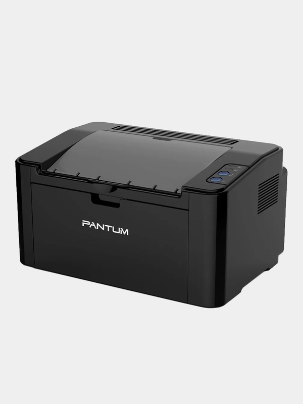 Принтер лазерный Pantum P2500NW