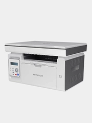 МФУ лазерное Pantum M6507W