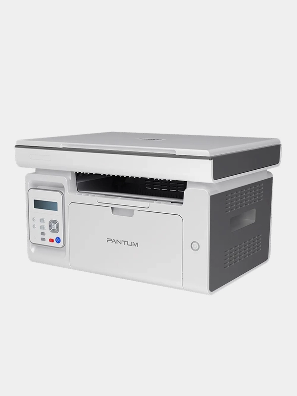 МФУ лазерное Pantum M6507W