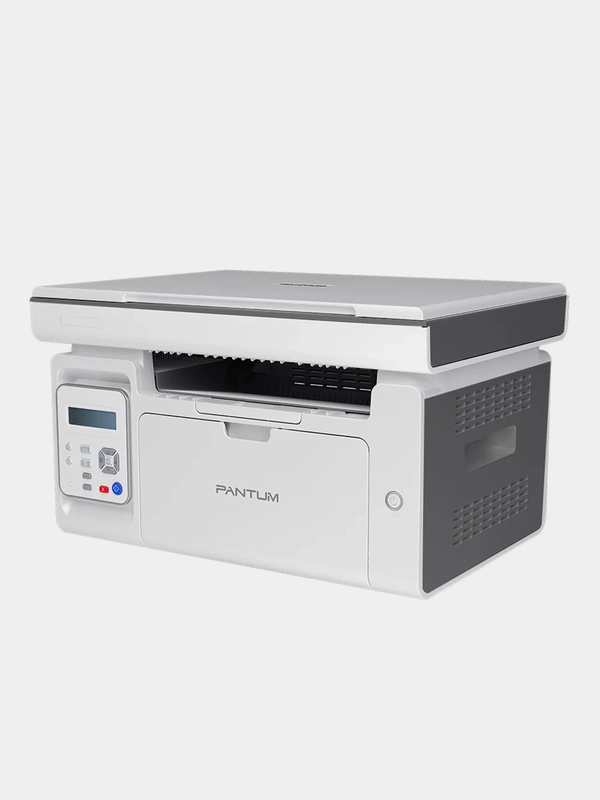 МФУ лазерное Pantum M6507
