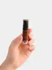 Карамельный тинт краска-гель для бровей