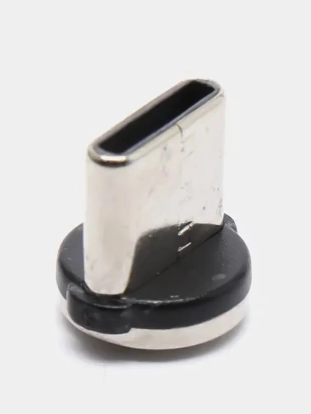 Синий магнитный кабель для зарядки Floveme (2A), Lightning, Type-C, Micro-USB, 1 метр