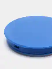 Синий держатель для телефона Попсокет PopSocket