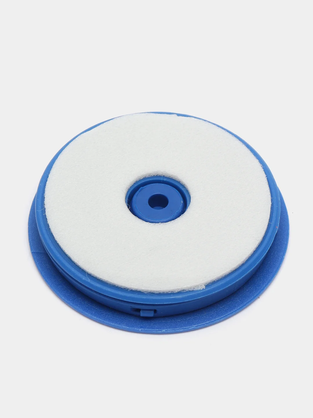 Синий держатель для телефона Попсокет PopSocket