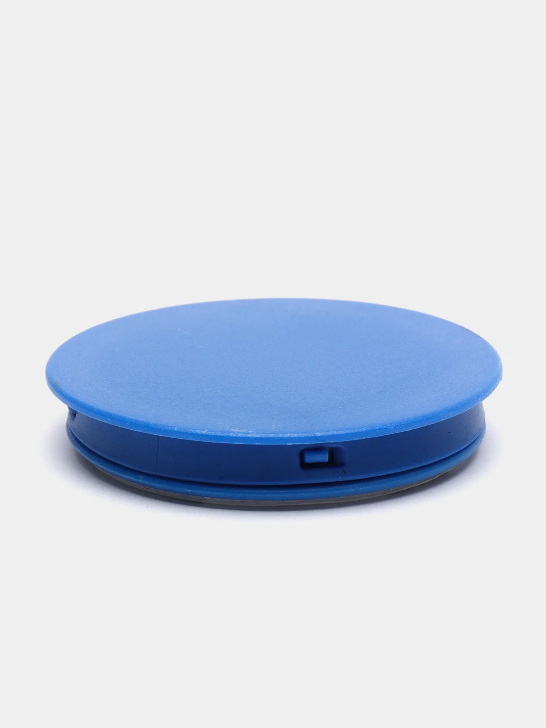 Синий держатель для телефона Попсокет PopSocket