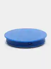 Синий держатель для телефона Попсокет PopSocket