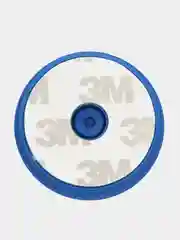 Синий держатель для телефона Попсокет PopSocket