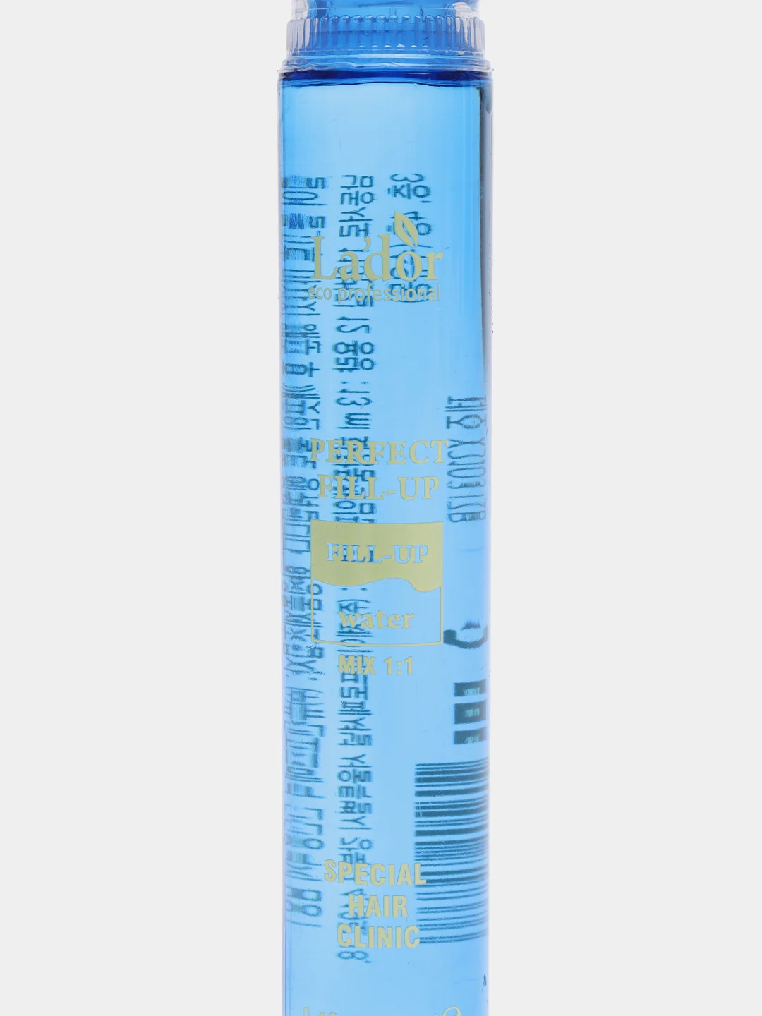Кератиновый филлер для волос LADOR Perfect Hair Fill-Up