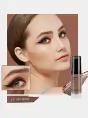 Карамельный тинт краска-гель для бровей