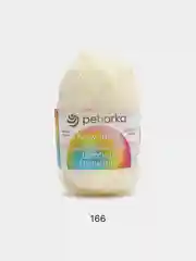 Молочный пряжа Пехорка Детская новинка, акрил, 50 г, 200 м