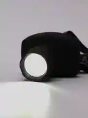 Фонарь налобный