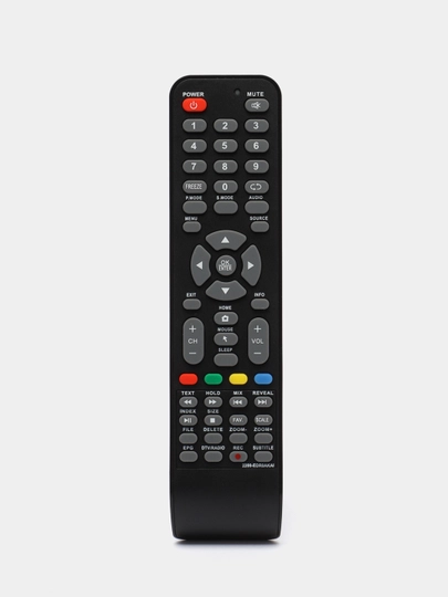 Пульт для телевизора Akai Erisson Polarline Shivaki Hamber 2200-EDR0AKAI