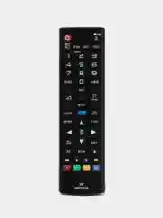 Пульт для телевизора LG AKB73975729