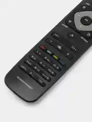 Пульт для телевизора Philips RC 242254990467