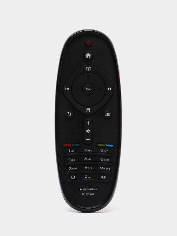 Пульт для телевизора Philips RC 2422 5490 2543