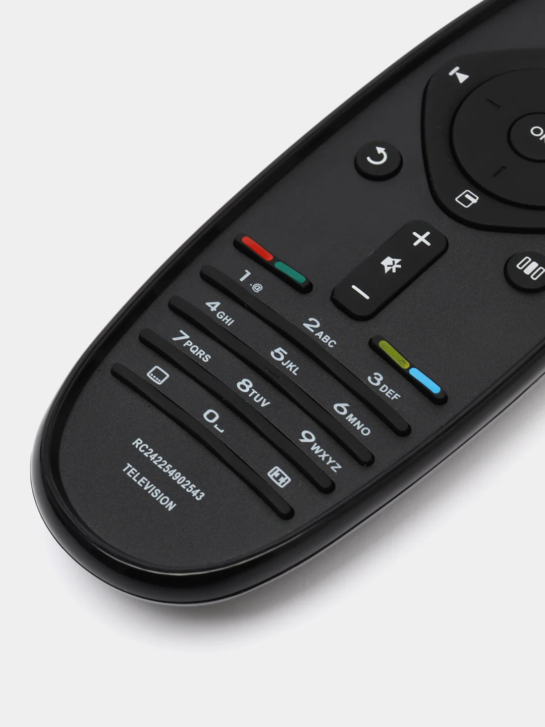 Пульт для телевизора Philips RC 2422 5490 2543