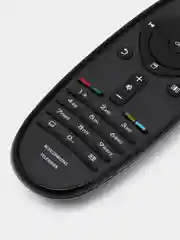 Пульт для телевизора Philips RC 2422 5490 2543