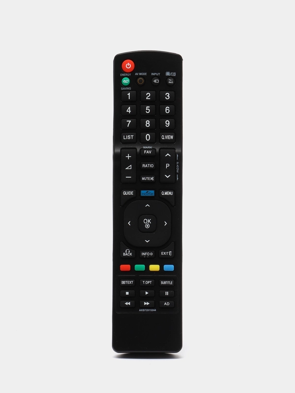 Пульт для телевизора LG, AKB72915244