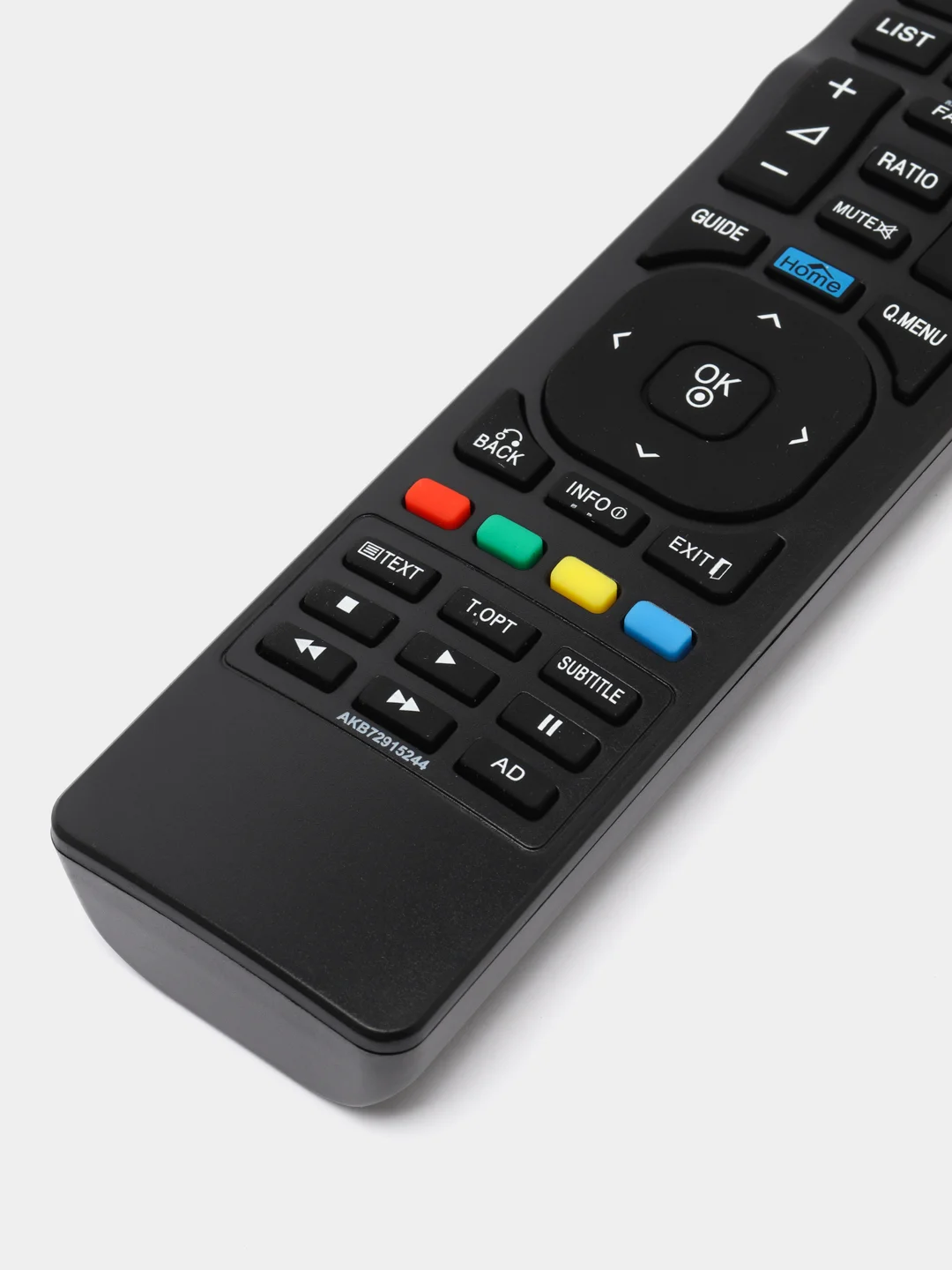 Пульт для телевизора LG, AKB72915244