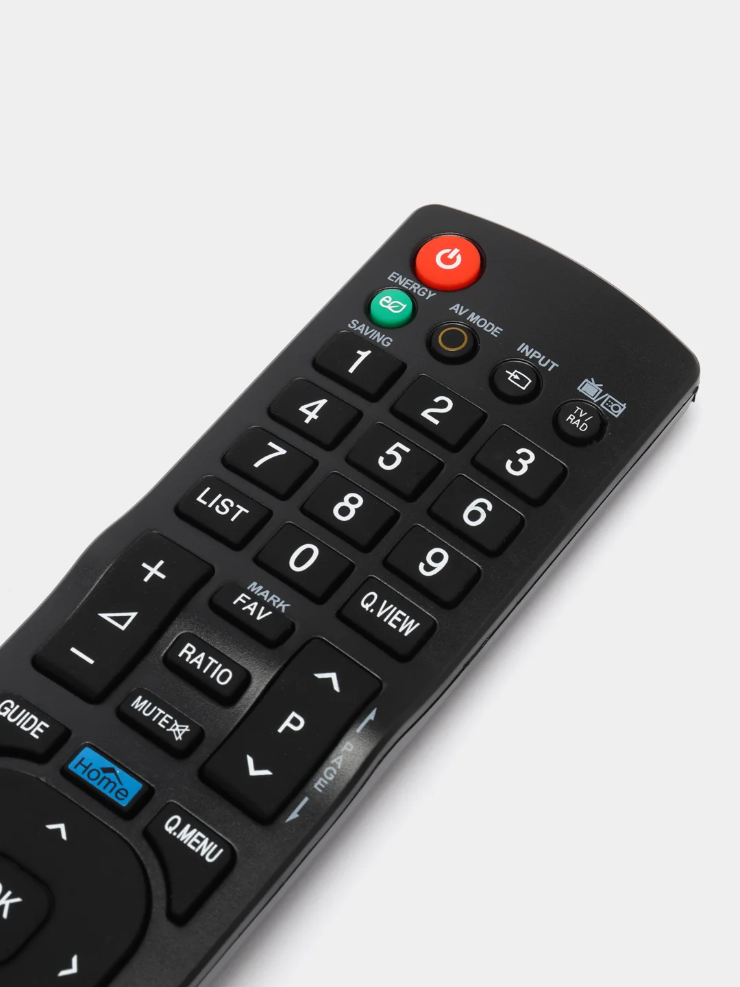 Пульт для телевизора LG, AKB72915244