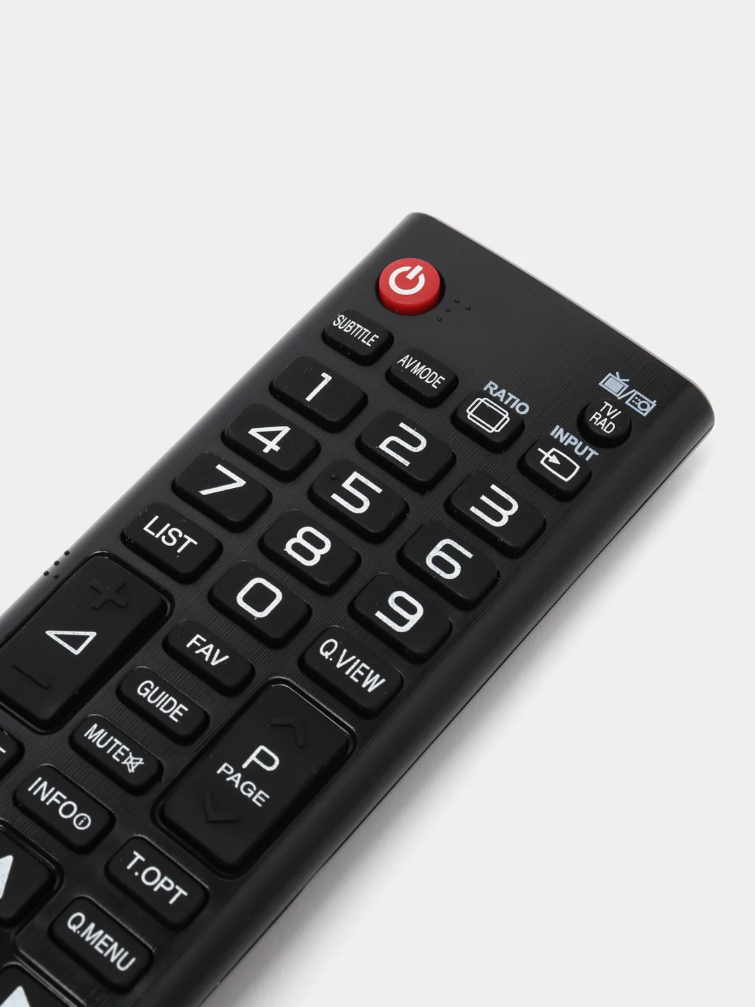 Пульт для телевизора LG AKB73715603