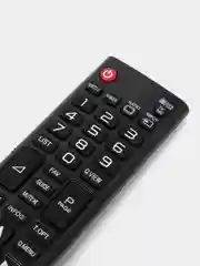 Пульт для телевизора LG AKB73715603